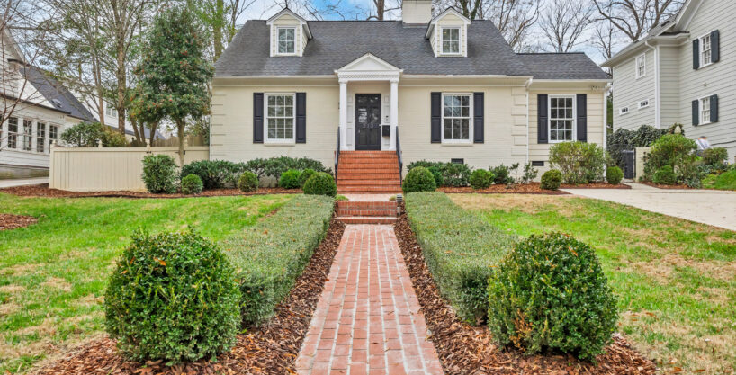 213 Elmwood Drive, Greensboro