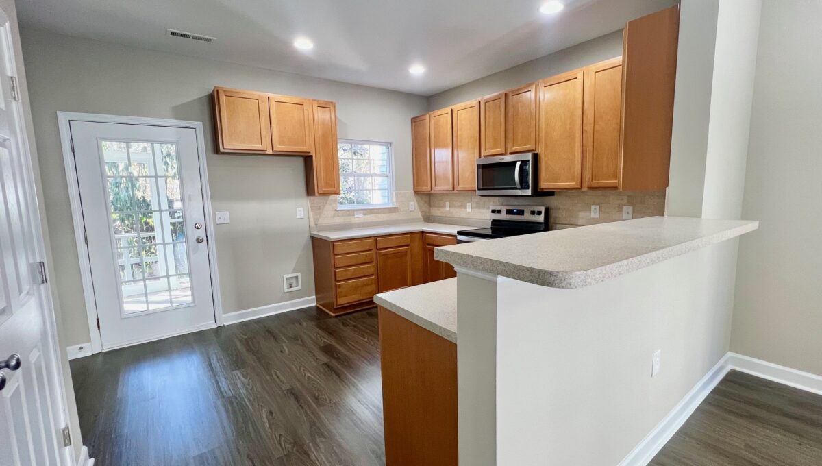 Kitchen 1