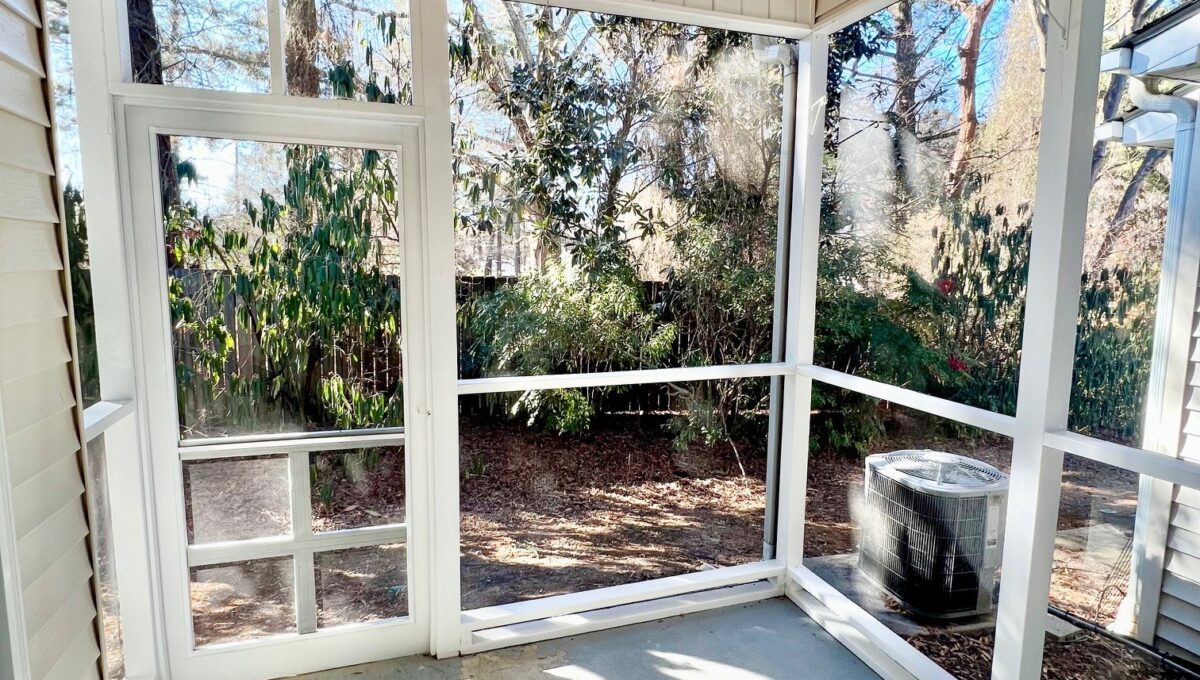 Porch