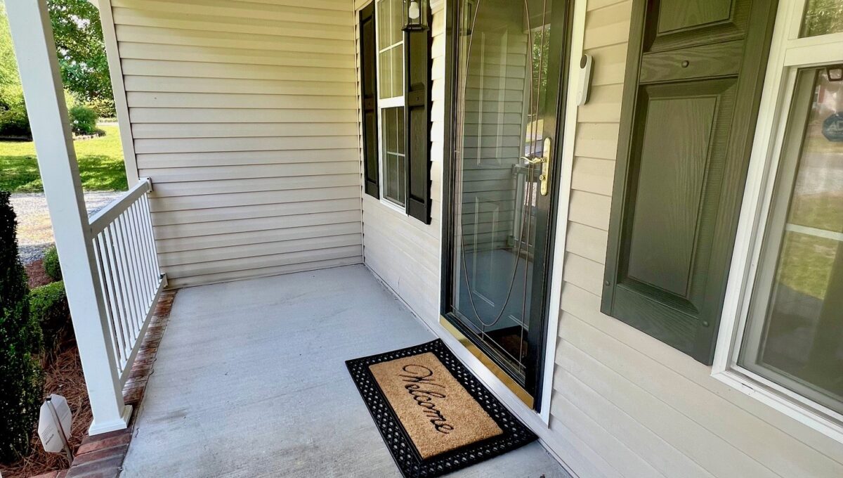 Porch