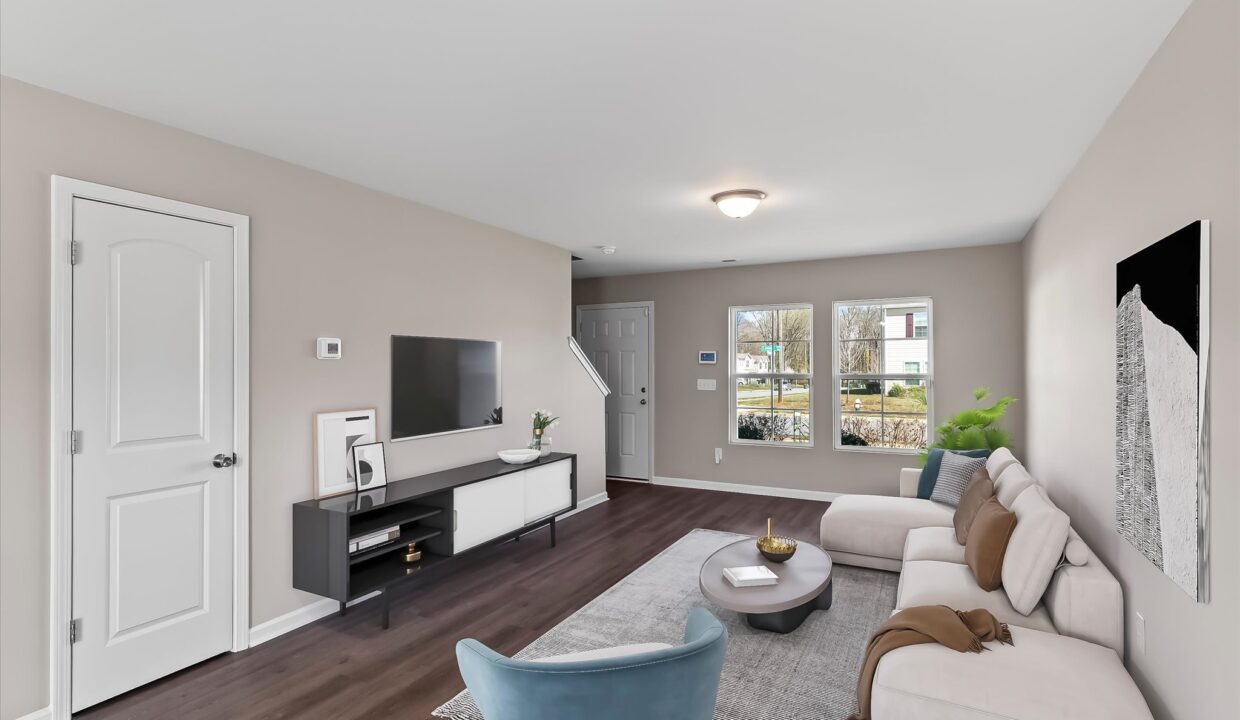 04-109 Lemon Lane Great Room 1 Staged