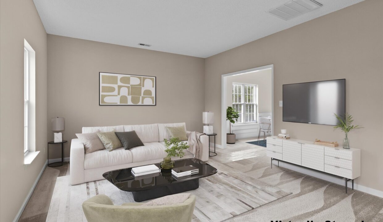 32-5410 Angle Oaks Drive Living Room Staged