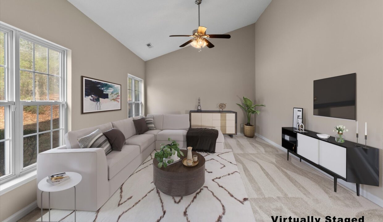 34-5410 Angle Oaks Drive Family Room Staged