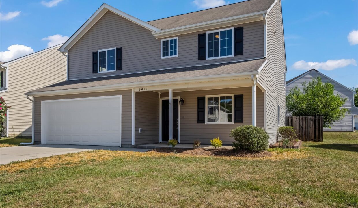 02-5011 Emberly Drive Front 1
