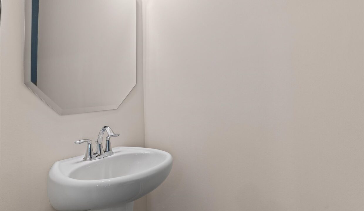 08-146 Centerplace Drive Half Bath 1