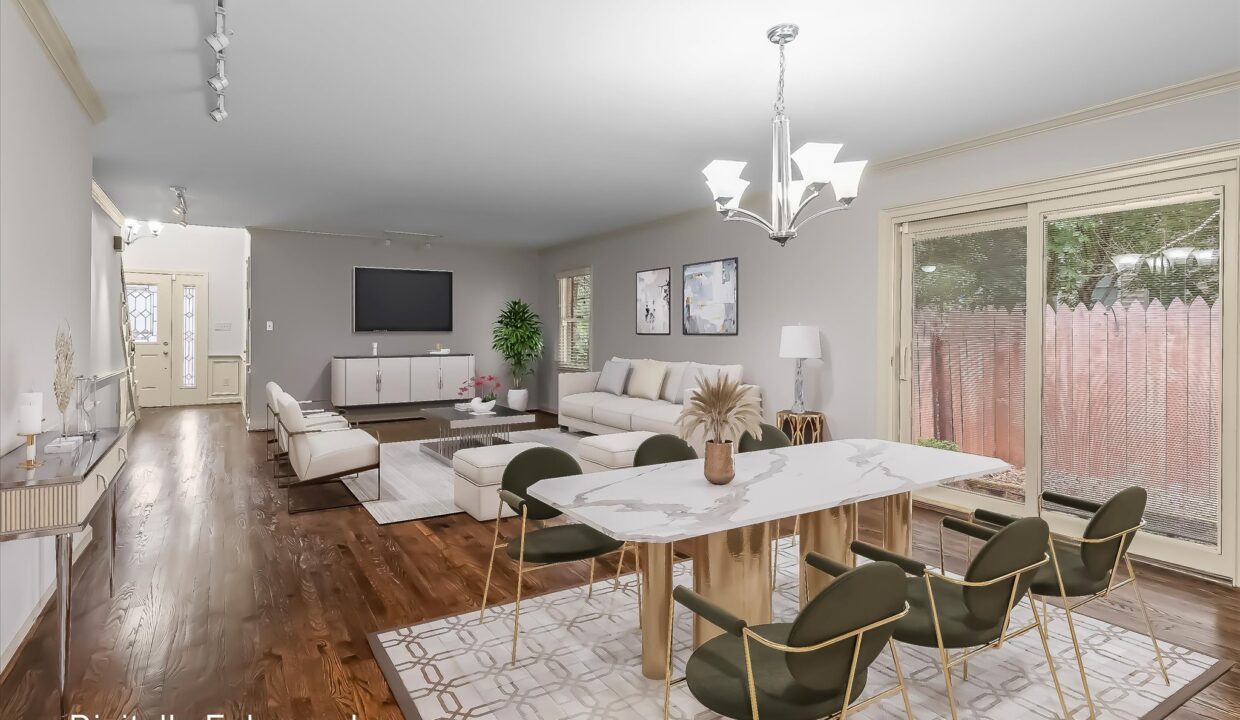 09-900 Brintonial Way Great Room 4