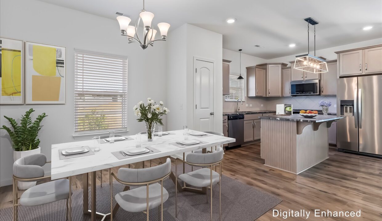 10-146 Centerplace Drive Dining Room 2