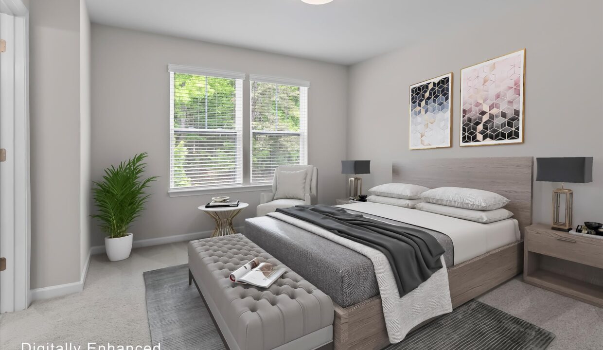 17-4462 Wesmar Drive Primary Bedroom 2