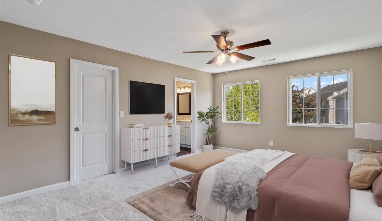 20-5011 Emberly Drive Primary Bedroom 2