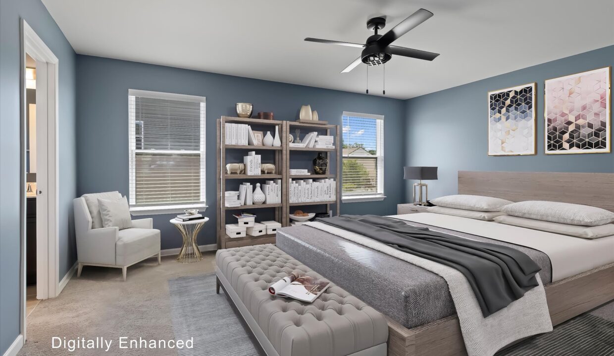 26-146 Centerplace Drive Primary Bedroom 2