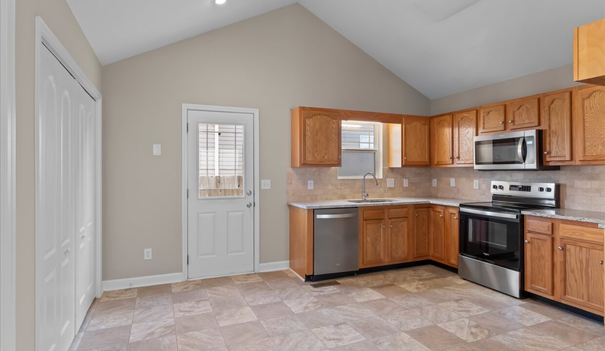 10-623 Denny Drive Kitchen 2