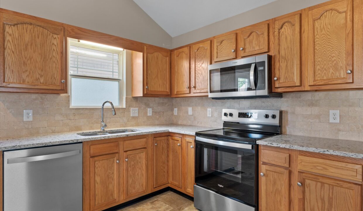 11-623 Denny Drive Kitchen 3