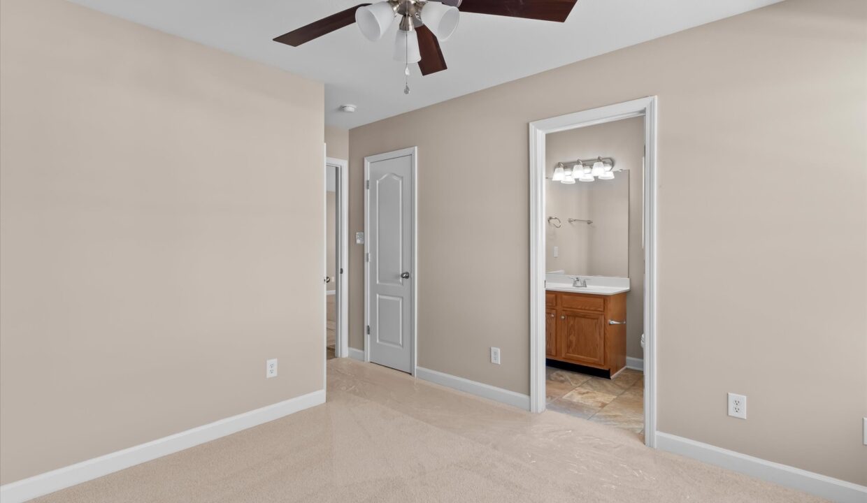 16-623 Denny Drive Primary Bedroom 3