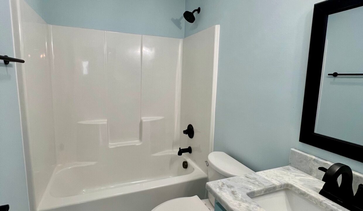 Hall Bath