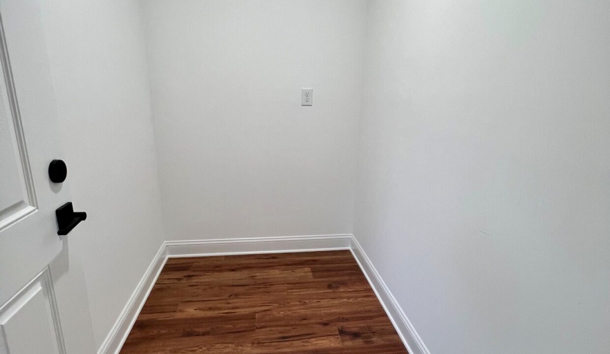 Storage Room