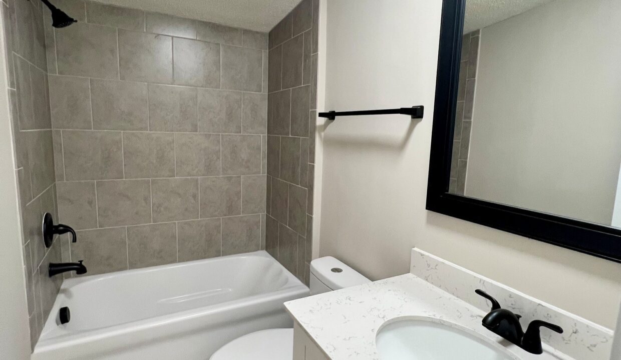 Hall Bath