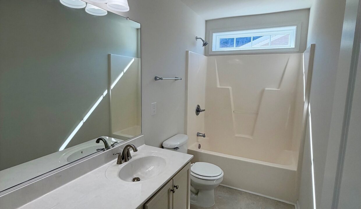 Hall Bath 1