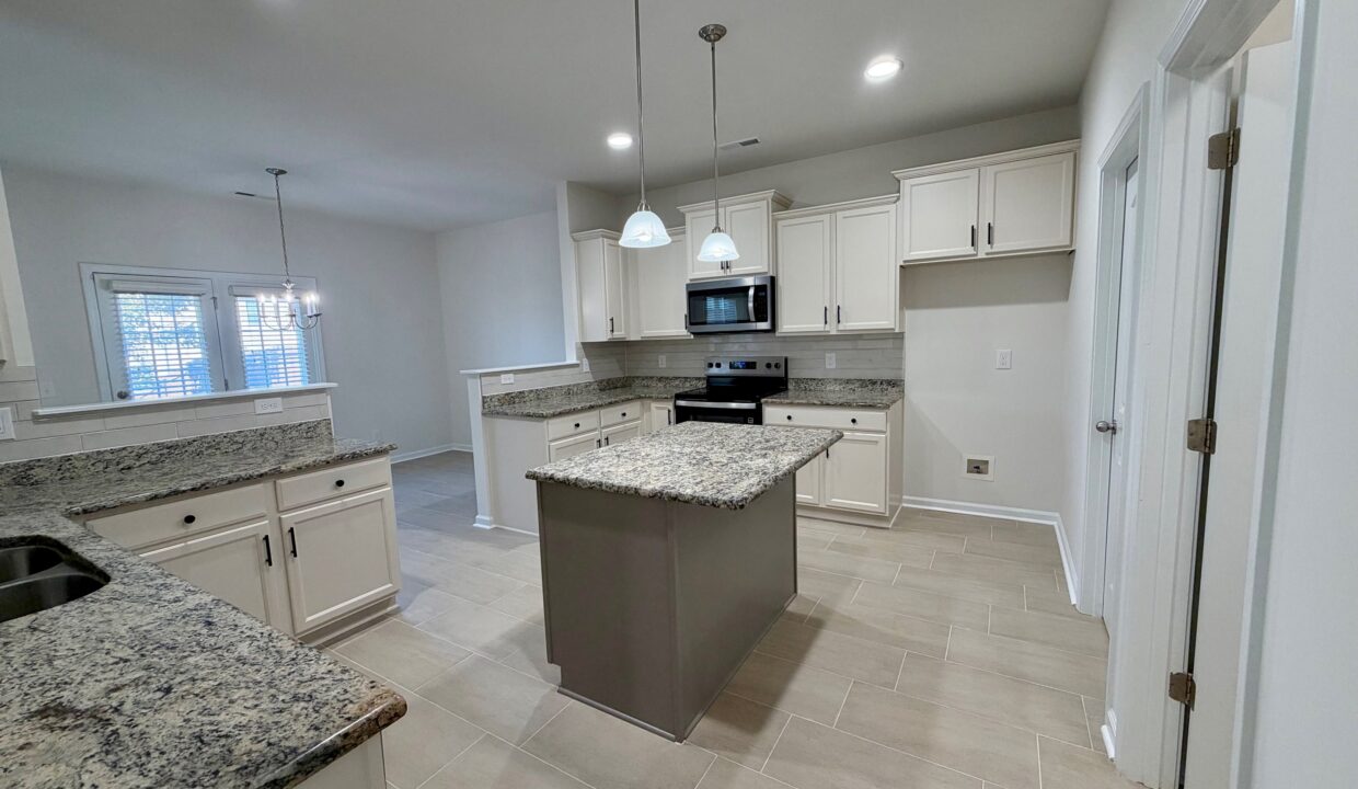Kitchen 1