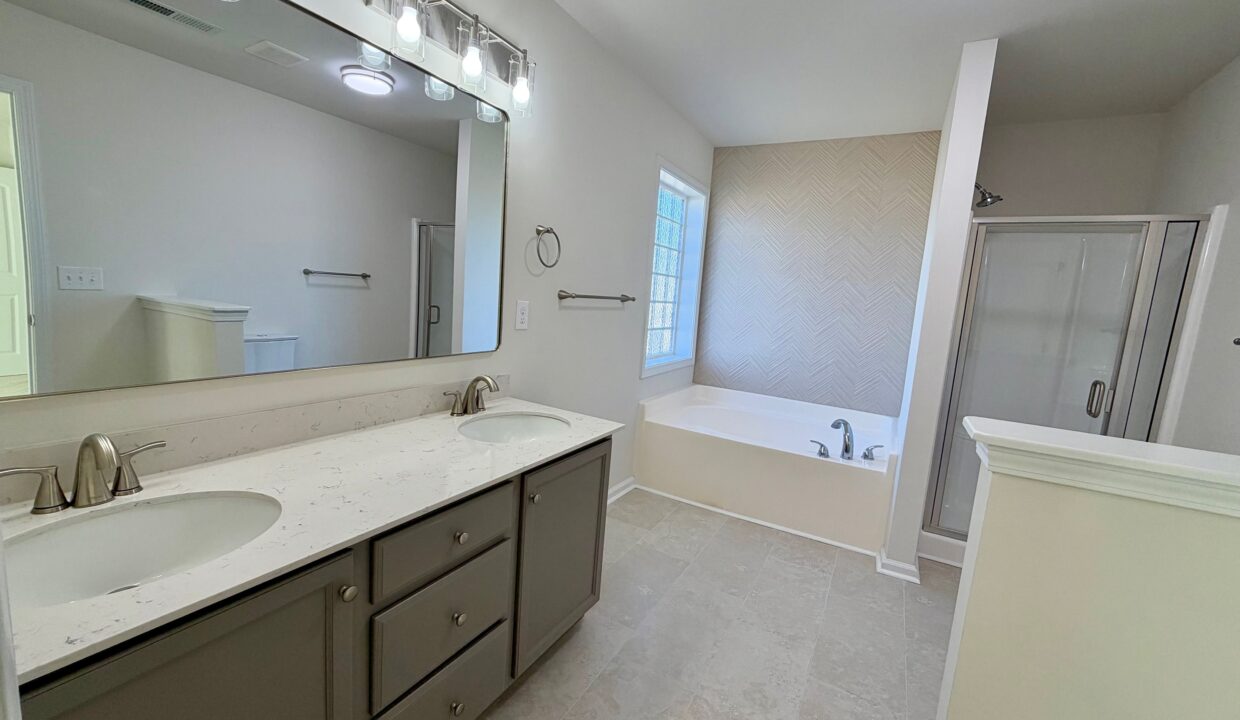 Master Bath 1